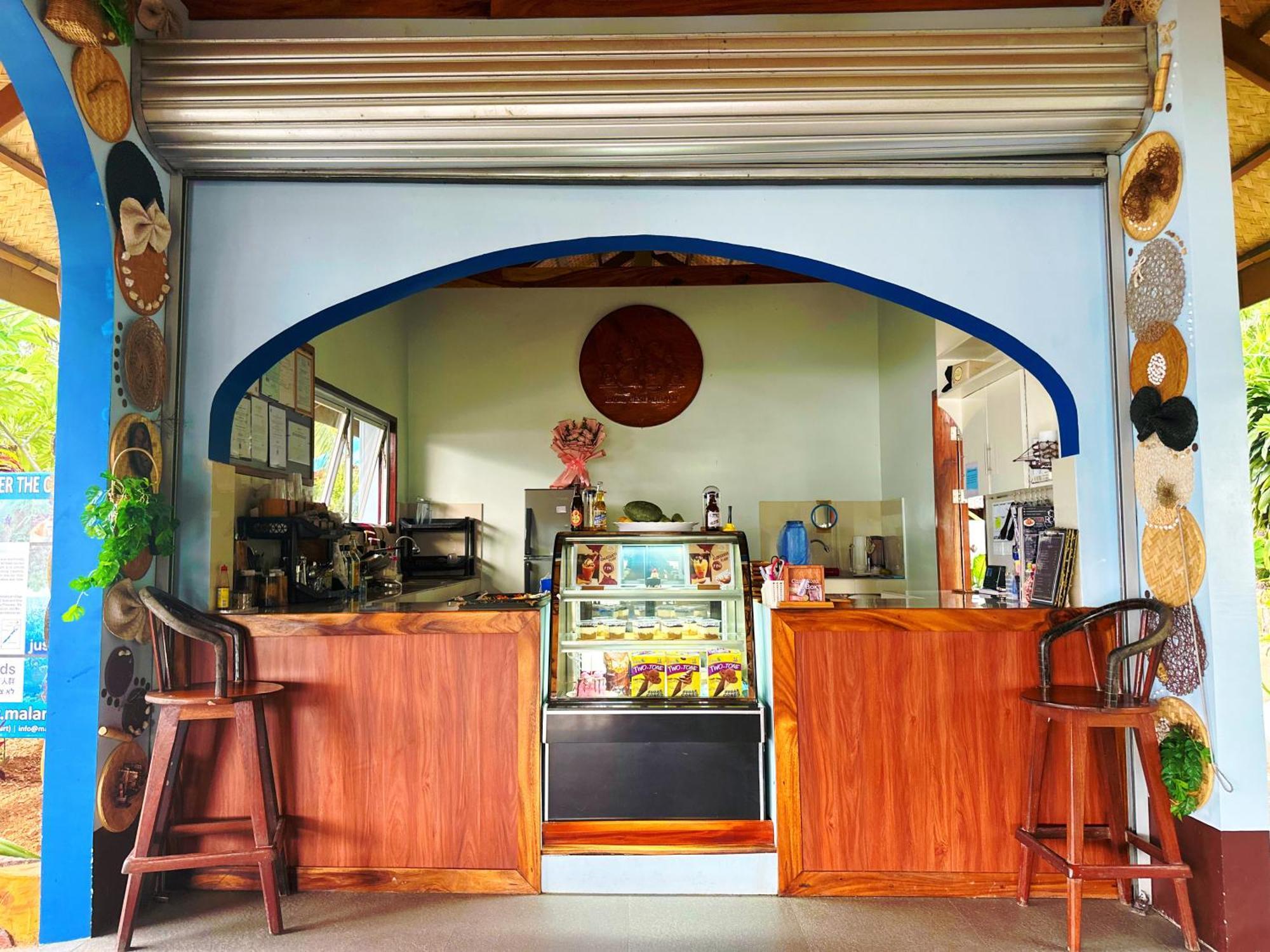 Casa Rosa Inn And Restaurant タイタイ エクステリア 写真